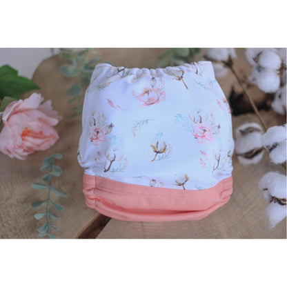 COUCHE À POCHE LYA - prêt à partir - Collection 2.0 - Solde 24.99$