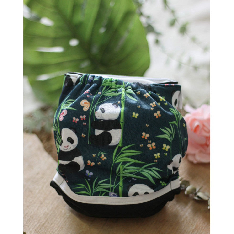 COUCHE À POCHE LYA - prêt à partir - Collection 2.0 - Solde 24.99$