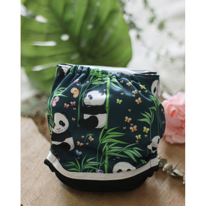 COUCHE À POCHE LYA - prêt à partir - Collection 2.0 - Solde 24.99$