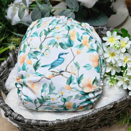 COUCHE À POCHE FULL PRINT | Taille unique | LYA  - prête à partir