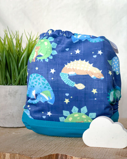 COUCHE À POCHE LYA - prêt à partir - Collection 2.0 - Solde 24.99$