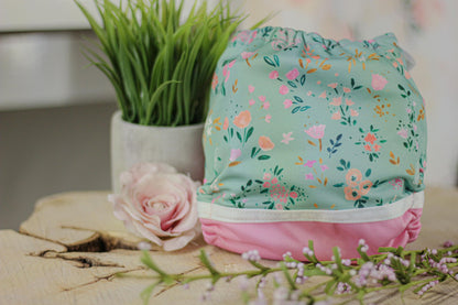 COUCHE À POCHE LYA - prêt à partir - Collection 2.0 - Solde 24.99$