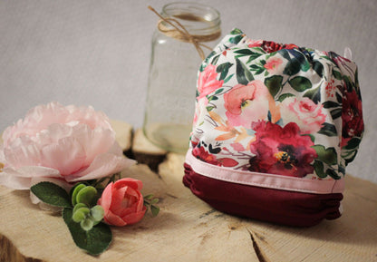COUCHE À POCHE LYA - prêt à partir - Collection 2.0 - Solde 29.99$