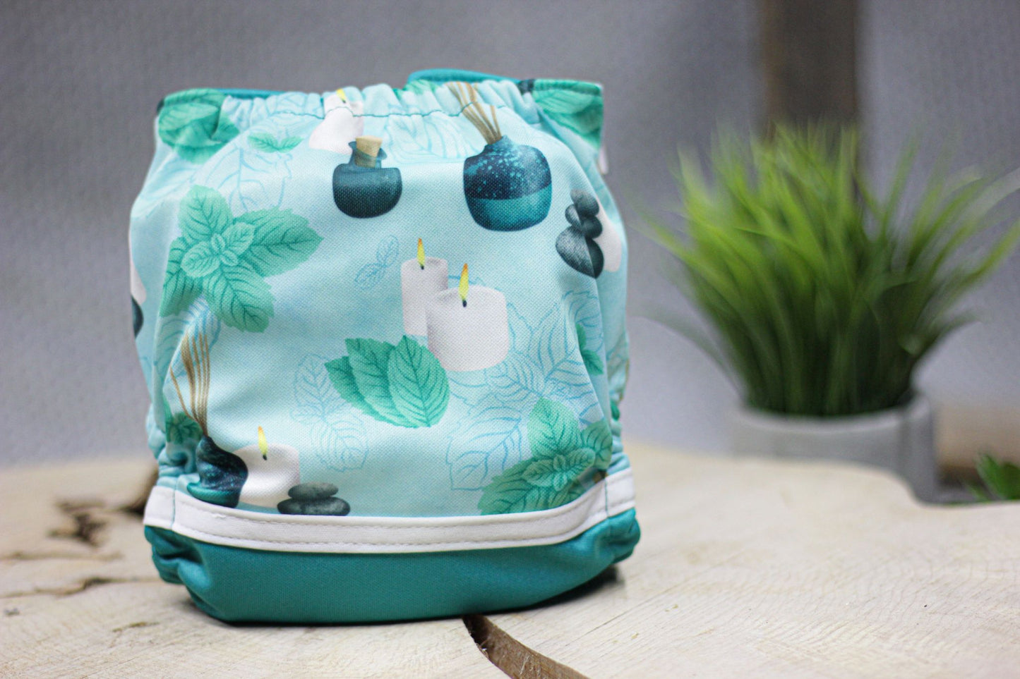 COUCHE À POCHE LYA - prêt à partir - Collection 2.0 - Solde 24.99$
