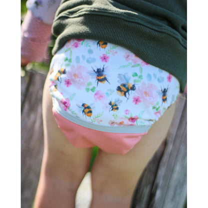 COUCHE À POCHE LYA - prêt à partir - Collection 2.0 - Solde 29.99$