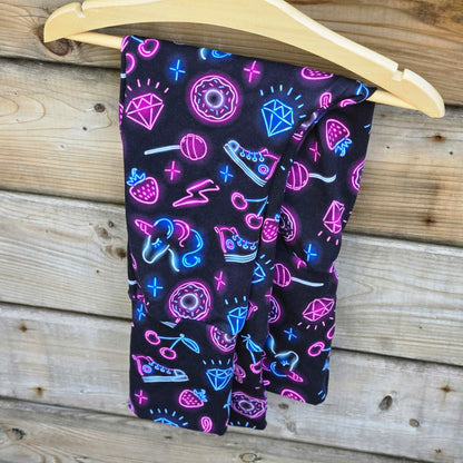 PANTALON ÉVOLUTIF À MOTIF | ARIGALIE - Coin stylé - Prêt à partir