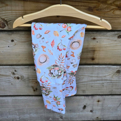 PANTALON ÉVOLUTIF À MOTIF | ARIGALIE - Coin stylé - Prêt à partir