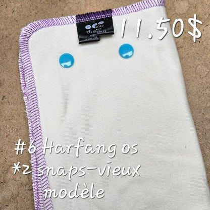 VENTE DE GARAGE | IMPARFAITS