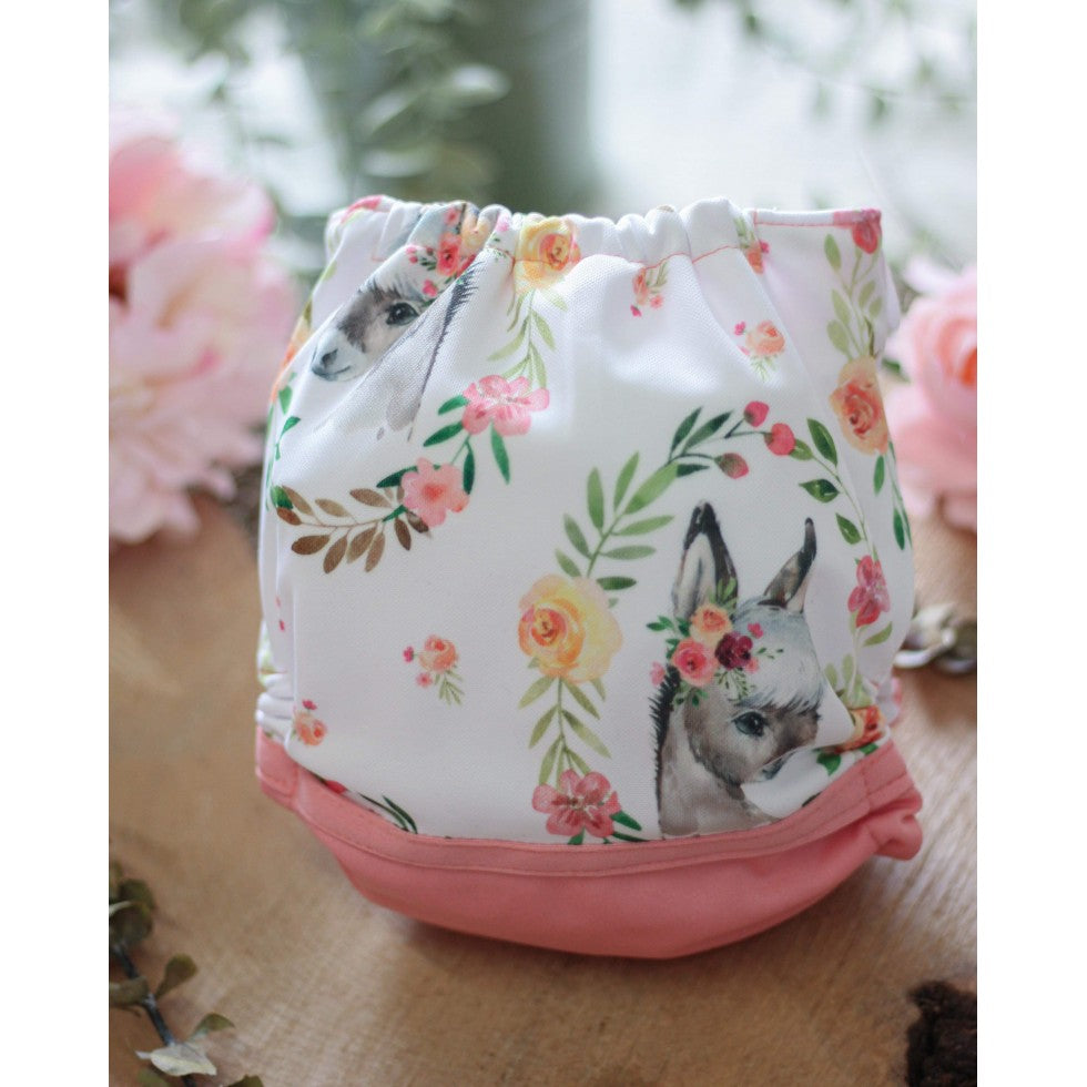 COUCHE À POCHE LYA - prêt à partir - Collection 2.0 - Solde 29.99$