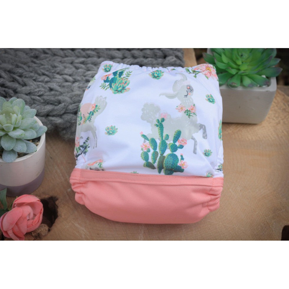 COUCHE À POCHE LYA - prêt à partir - Collection 2.0 - Solde 24.99$