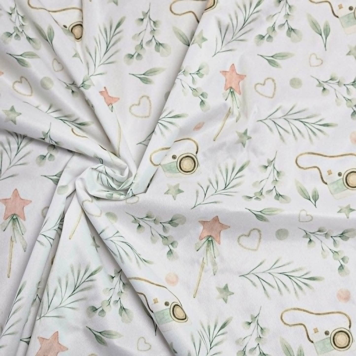 ZONE PERSONNALISÉE | PANTALON ÉVOLUTIF ET SHORT TOUT MOTIF | ARIGALIE - Coin stylé - Sur commande
