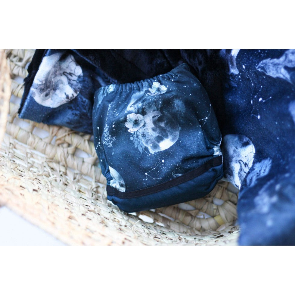 COUCHE À POCHE LYA - prêt à partir - Collection 2.0 - Solde 29.99$