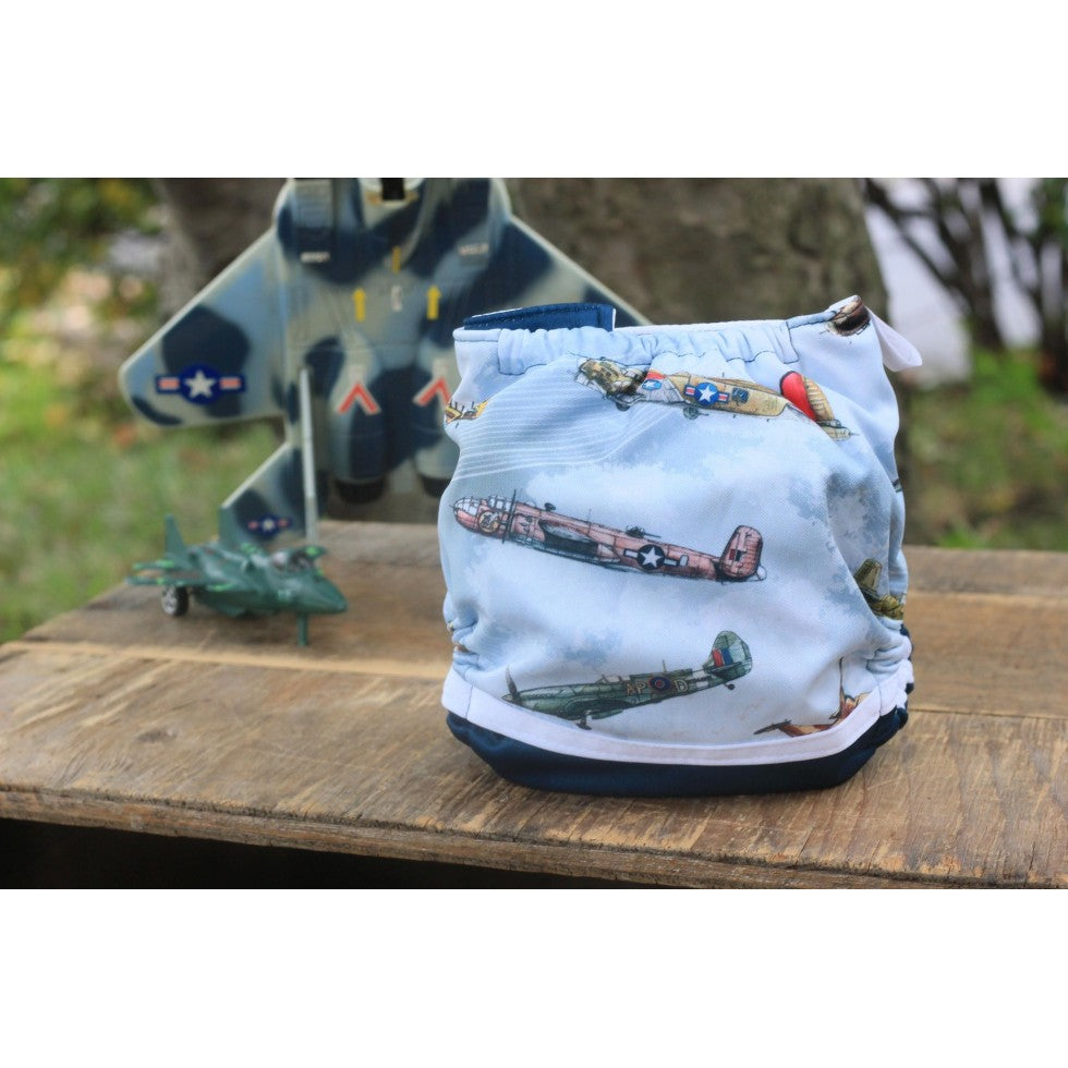 COUCHE À POCHE LYA - prêt à partir - Collection 2.0 - Solde 29.99$