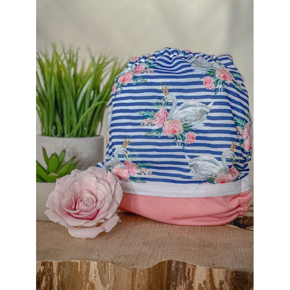 COUCHE À POCHE LYA - prêt à partir - Collection 2.0 - Solde 24.99$