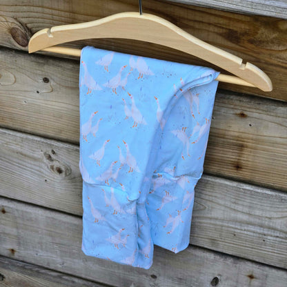 PANTALON ÉVOLUTIF À MOTIF | ARIGALIE - Coin stylé - Prêt à partir
