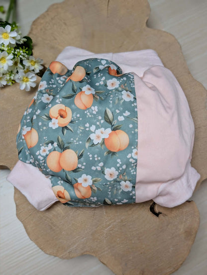 COUVRE-COUCHE | DADO Mini-Wheats | MEDIUM - prêt à partir