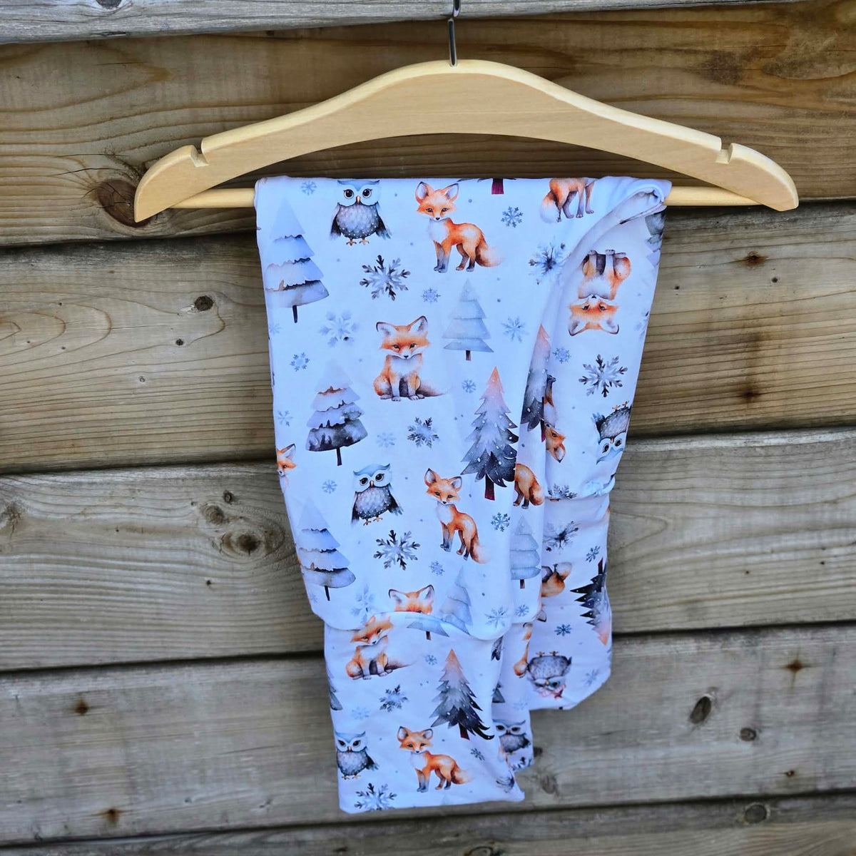 PANTALON ÉVOLUTIF À MOTIF | ARIGALIE - Coin stylé - Prêt à partir