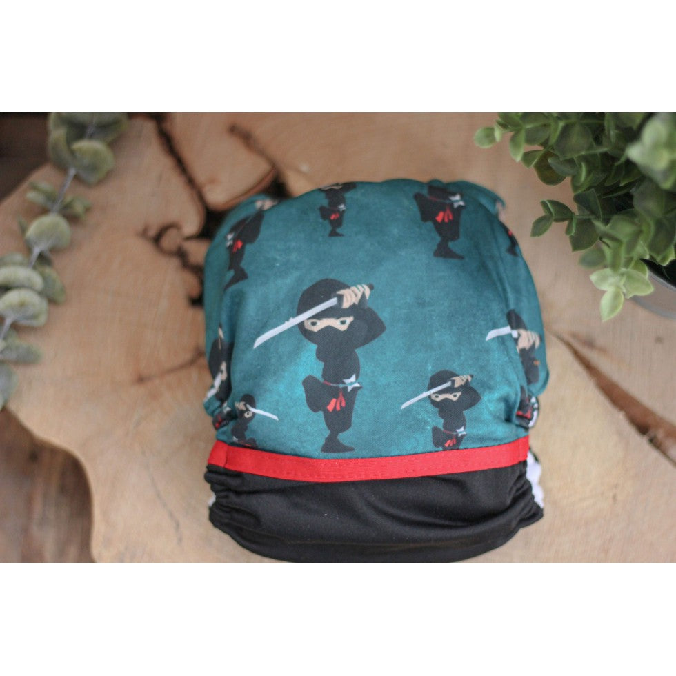 COUCHE À POCHE LYA - prêt à partir - Collection 2.0 - Solde 24.99$