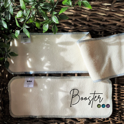 ARIGALIE ÉDITION LILI | BOOSTER | INSERT/LANGE COUCHE LAVABLE - prêt à partir