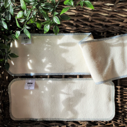 ARIGALIE ÉDITION LILI | BOOSTER | INSERT/LANGE COUCHE LAVABLE - prêt à partir