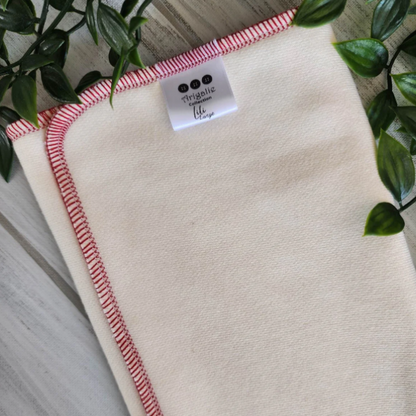 ARIGALIE ÉDITION LILI | DE JOUR | INSERT/LANGE COUCHE LAVABLE - prêt à partir