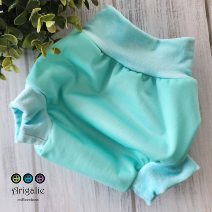 COUVRE-COUCHE | DADO | COULEUR UNI - prêt à partir