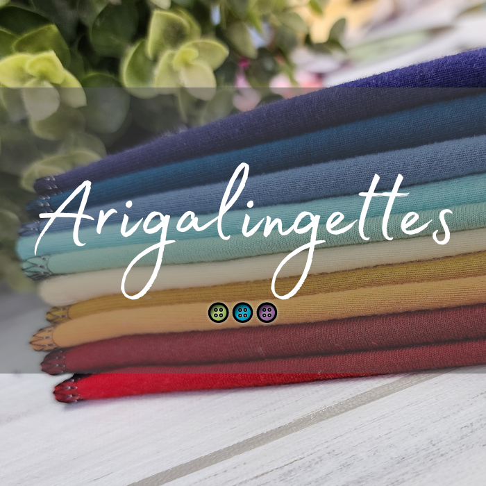 COLLECTION FÉÉRIE HIVERNALE | EXPRESS DE NOËL | ARIGALINGETTE - sur commande