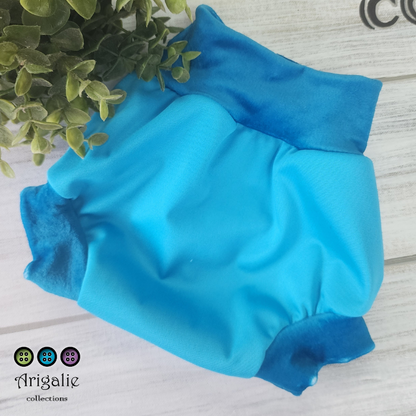 COUVRE-COUCHE | DADO | COULEUR UNI - prêt à partir