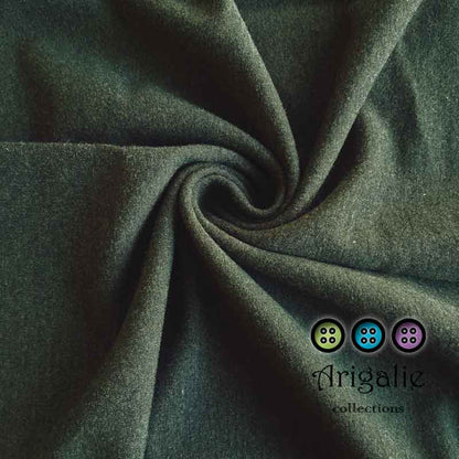 ARIANE CARRÉE JERSEY | Bambou/Coton | Couche plate en Jersey - Prêt à partir