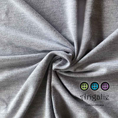 ARIANE CARRÉE JERSEY | Bambou/Coton | Couche plate en Jersey - Prêt à partir