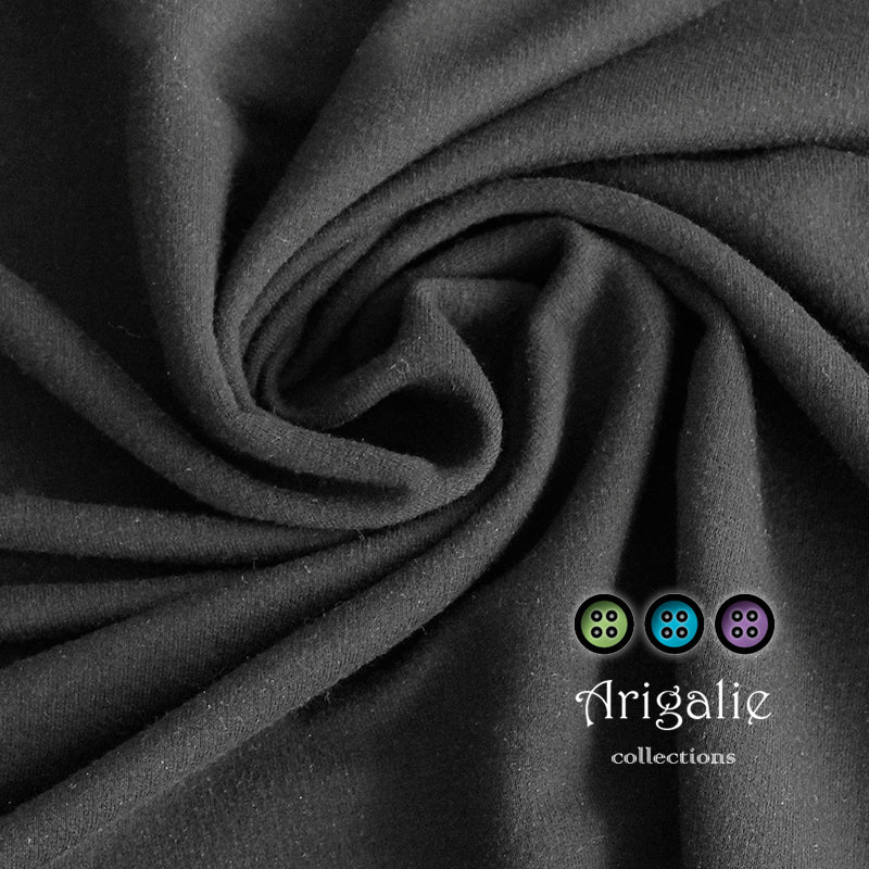 ARIGALYA | MOTIF SEPTEMBRE CAMPING | ARIGAFOUF ANNA | Mérinos/Bambou - sur commande