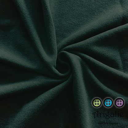 ARIGALYA | MOTIF OCTOBRE HÉRISSON ET CHAMPIGNON | CULOTTE ABSORBANTE ERIKA - sur commande