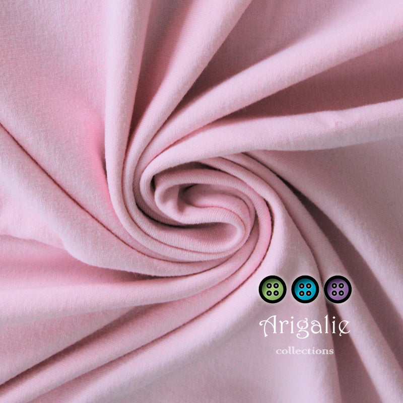 ARIGALYA | MOTIF JUIN FRAISES  | ARIGAFOUF ARIANE | Bambou/Coton - sur commande