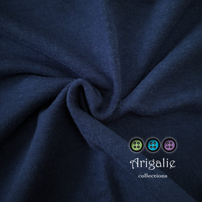 ARIANE CARRÉE JERSEY | Bambou/Coton | Couche plate en Jersey - Prêt à partir