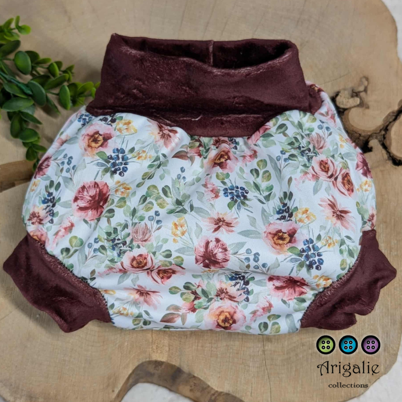 COUVRE-COUCHE | DADO | ENFANT 1 - prêt à partir