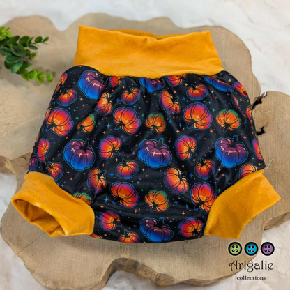 COUVRE-COUCHE | DADO | ENFANT 1 - prêt à partir