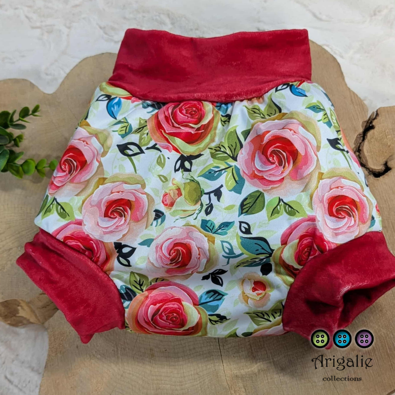 COUVRE-COUCHE | DADO | ENFANT 1 - prêt à partir