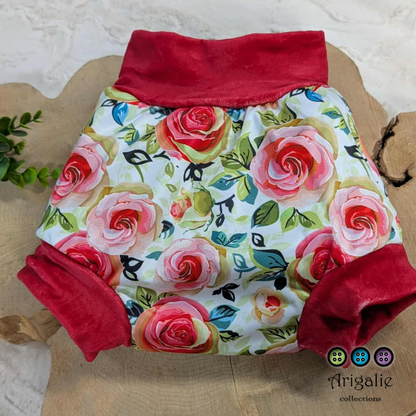 COUVRE-COUCHE | DADO | ENFANT 1 - prêt à partir