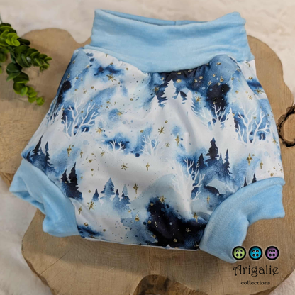 COUVRE-COUCHE | DADO | ENFANT 1 - prêt à partir