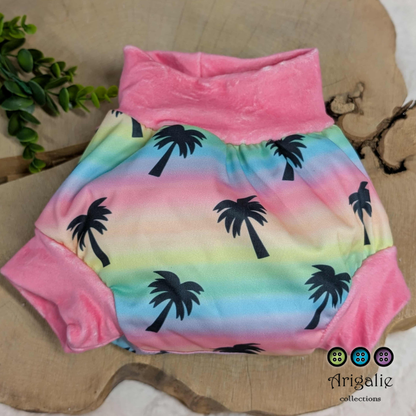 COUVRE-COUCHE | DADO | ENFANT 1 - prêt à partir