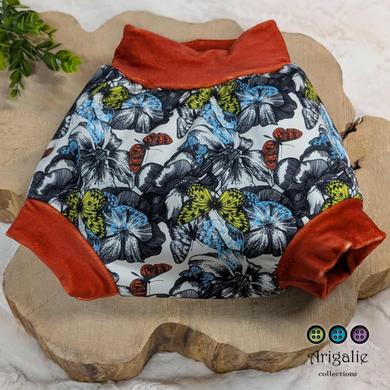 COUVRE-COUCHE | DADO | ENFANT 1 - prêt à partir