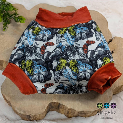 COUVRE-COUCHE | DADO | ENFANT 1 - prêt à partir