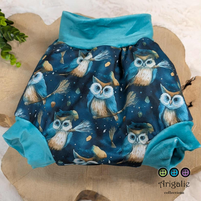 COUVRE-COUCHE | DADO | ENFANT 1 - prêt à partir