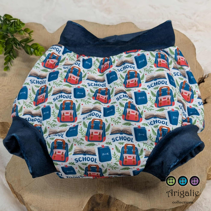 COUVRE-COUCHE | DADO | ENFANT 2 - prêt à partir