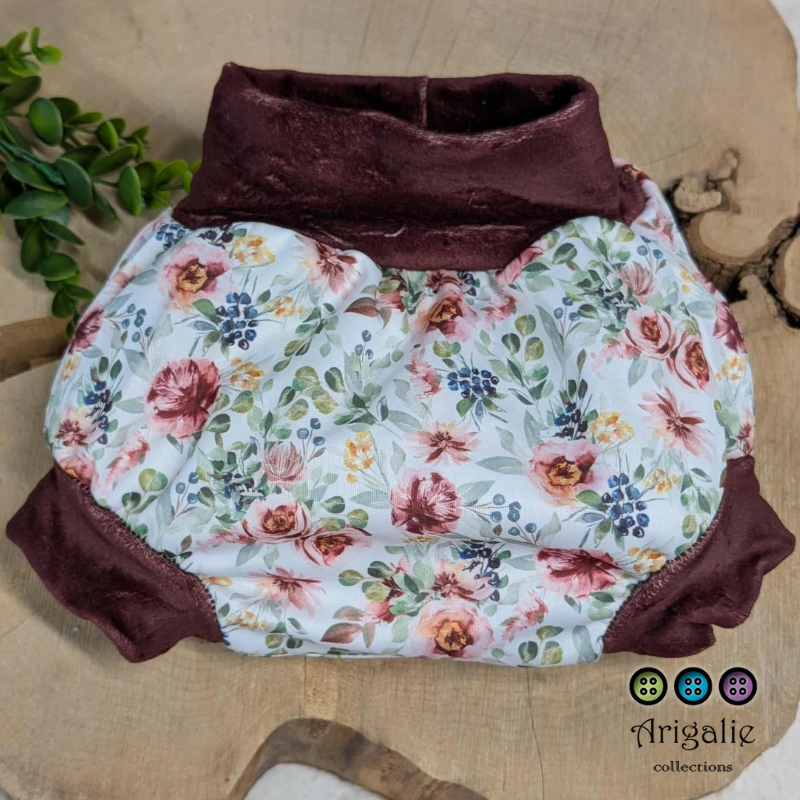 COUVRE-COUCHE | DADO | ENFANT 2 - prêt à partir