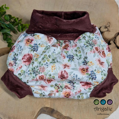 COUVRE-COUCHE | DADO | ENFANT 2 - prêt à partir