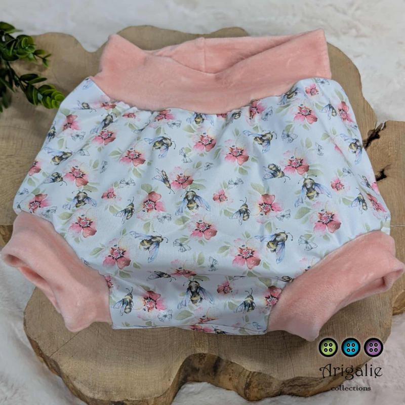 COUVRE-COUCHE | DADO | ENFANT 2 - prêt à partir