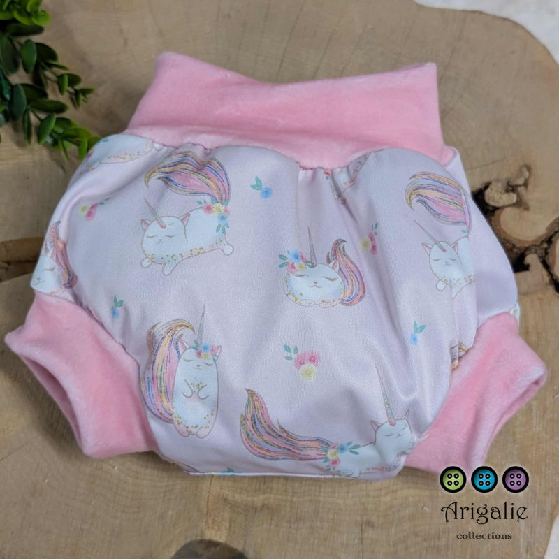 COUVRE-COUCHE | DADO | ENFANT 2 - prêt à partir