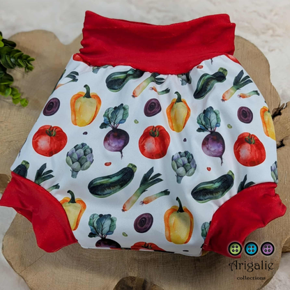 COUVRE-COUCHE | DADO | ENFANT 2 - prêt à partir