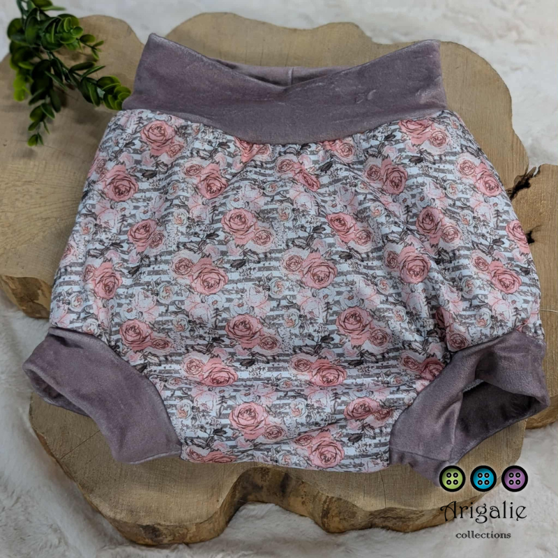 COUVRE-COUCHE | DADO | ENFANT 2 - prêt à partir